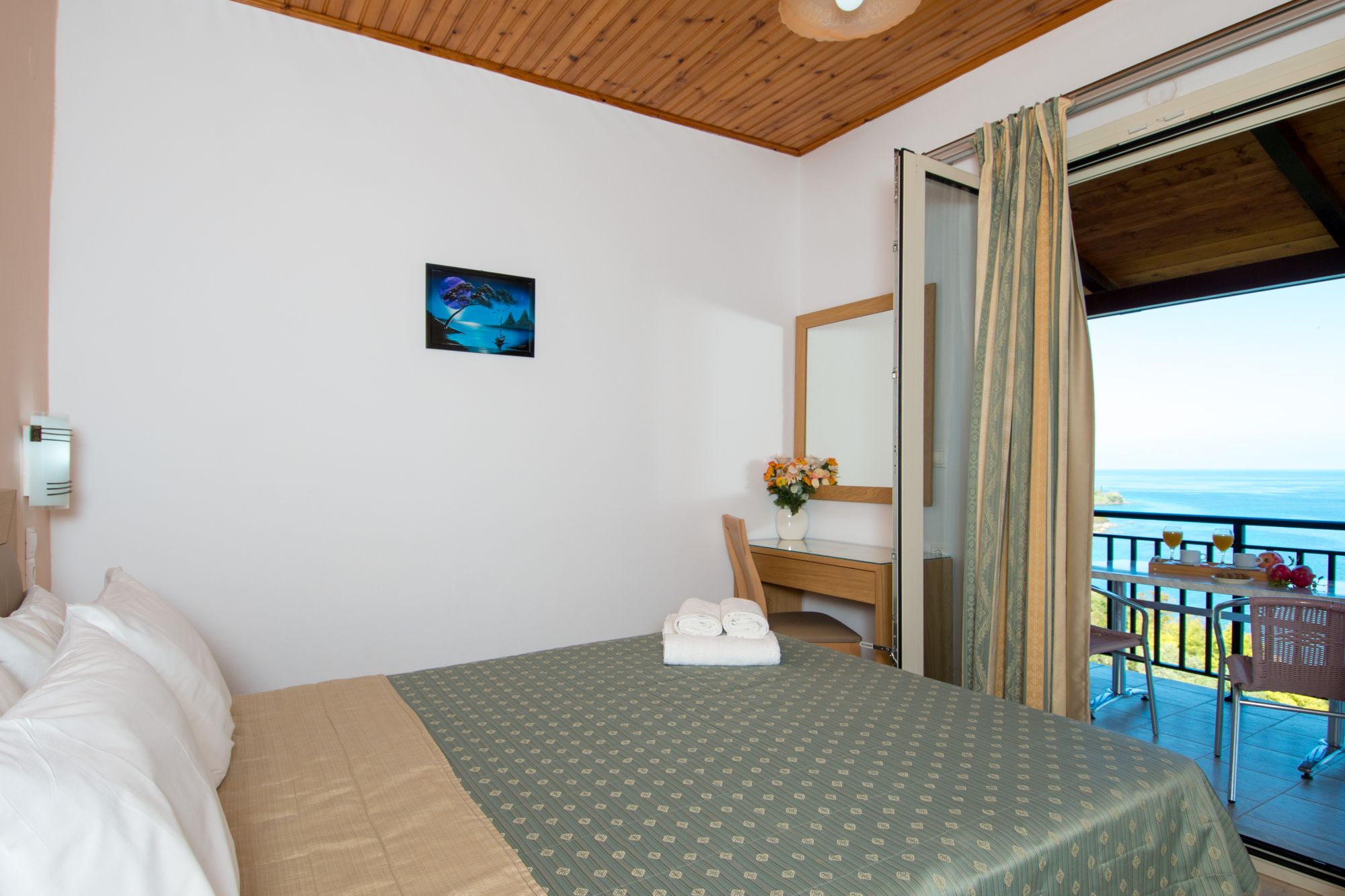 Villa Levante Studio Apartment Zakynthos Greece