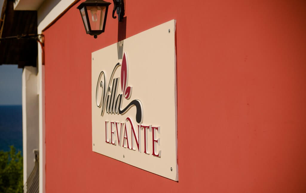 Villa Levante Studio Zakynthos